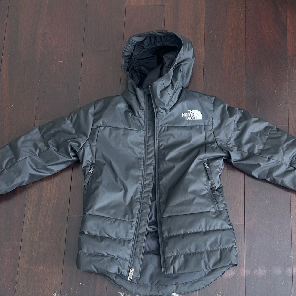The North Face Kids Freedom Insulated Jacket